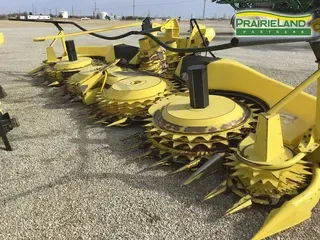 2018 JOHN DEERE 770