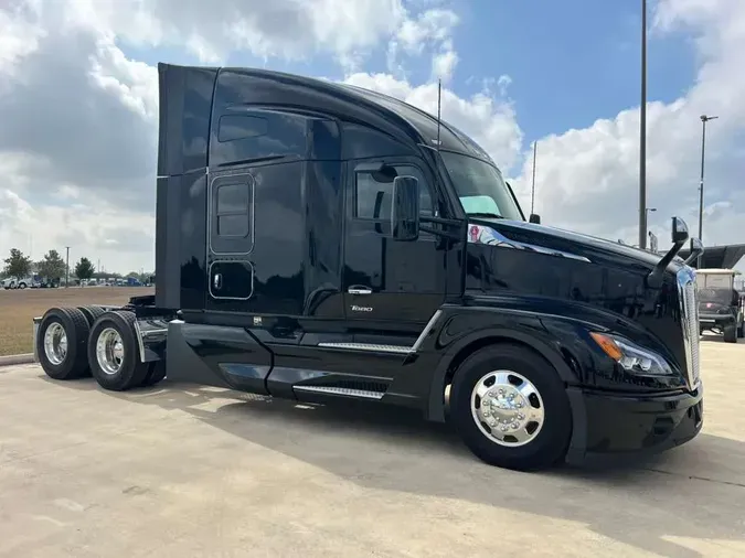 2026 Kenworth T680