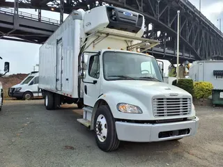 2019 FREIGHTLINER M2 106