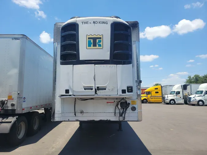 2016 UTILITY TRAILERS VS2RA 48/162/102