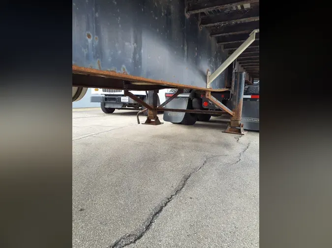 2008 UTILITY TRAILERS FS2CHA 48/102ed968bd5c4a43a06f5ada24296c58e45