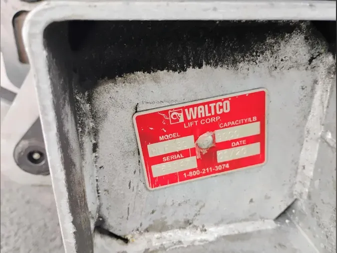 2021 International MV607