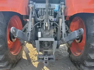 2020 KUBOTA M7-1729
