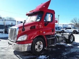 2019 FREIGHTLINER/MERCEDES CASCADIA 113