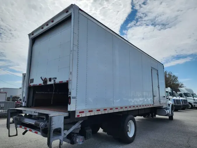 2019 NAVISTAR INTERNATIONAL 4300