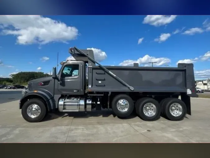 2025 Peterbilt 567