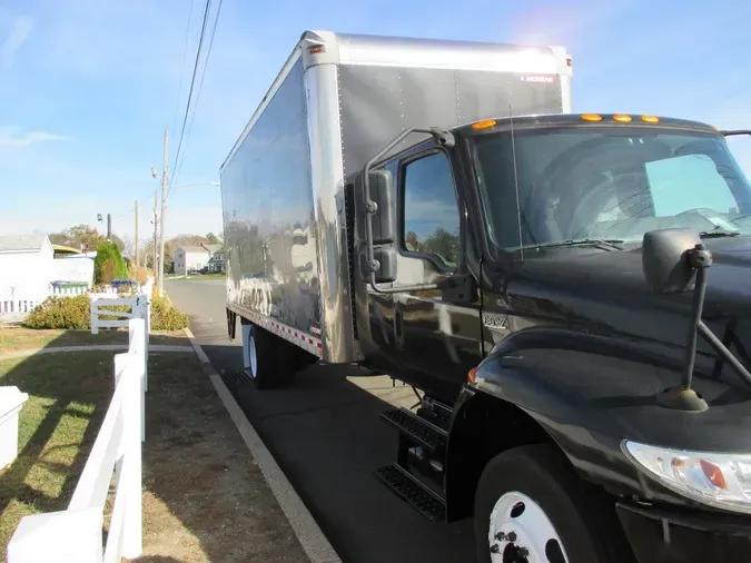 2019 INTERNATIONAL MV 607 EXTed9be511823a16b206b25b1cea8c8640