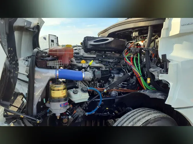 2019 FREIGHTLINER/MERCEDES NEW CASCADIA PX12664