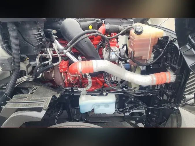 2022 INTERNATIONAL LT