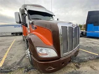 2019 Peterbilt 579