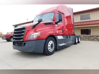 2020 Freightliner Cascadia