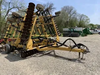 2012 Landoll 850-30