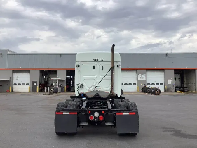 2019 Freightliner Cascadia