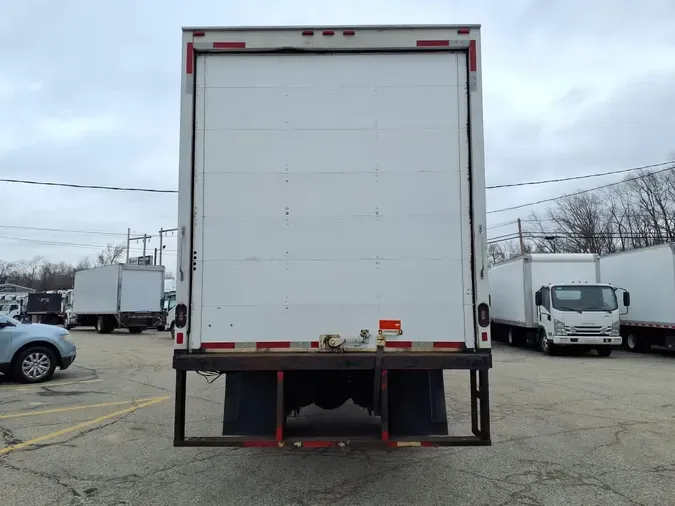 2020 FREIGHTLINER/MERCEDES M2 106