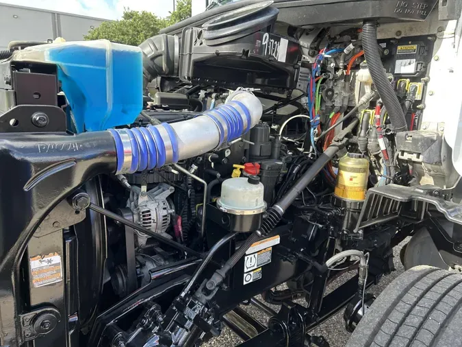 2020 Peterbilt 579