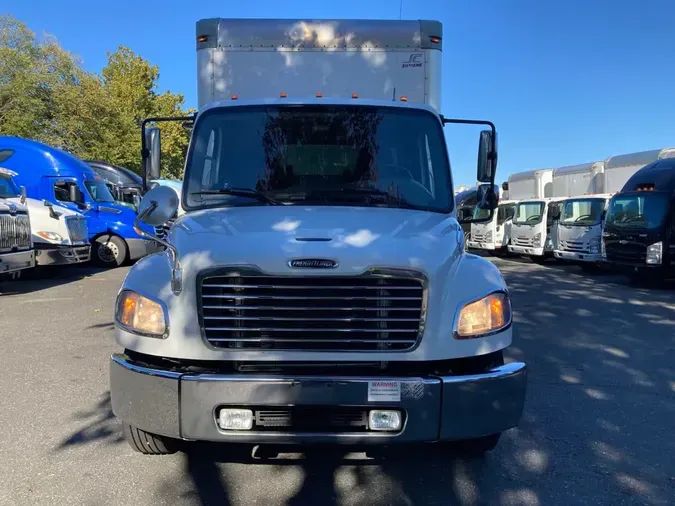 2017 FREIGHTLINER/MERCEDES M2 106