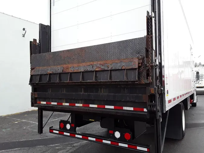 2019 FREIGHTLINER/MERCEDES M2 106