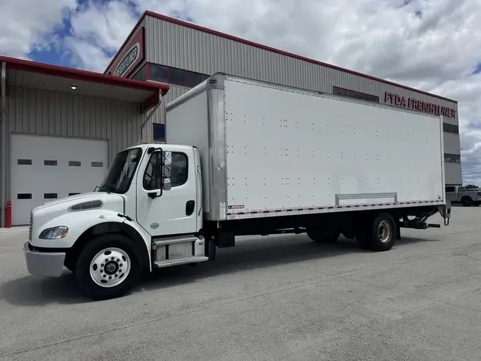 2019 Freightliner M2 106eda693344f4b29de83842127dcf99309