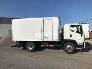 2025 ISUZU FTR MT6 - 224 wb