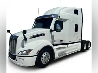 2024 Peterbilt 579