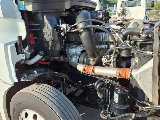 2020 FREIGHTLINER/MERCEDES NEW CASCADIA PX12664eda797ce5f33765b16d4a5b41de24b89