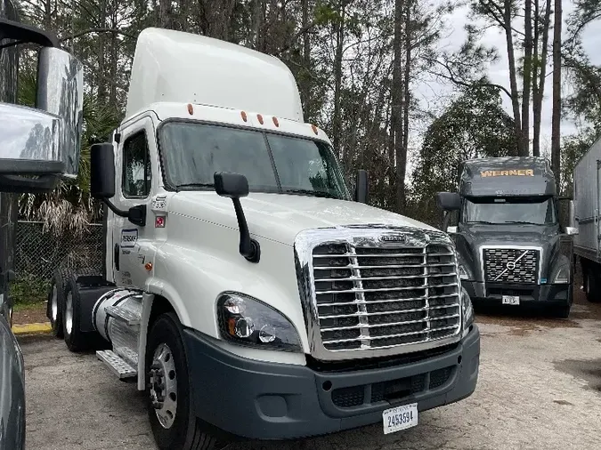 2018 Freightliner X12564STeda7c2585dcfb002a016acca7e16912c