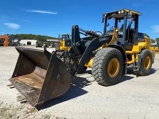 2017 John Deere 544K-II