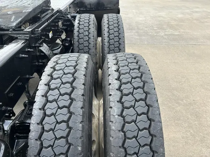 2020 Peterbilt 567