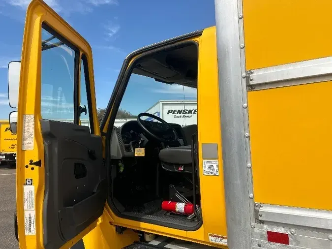 2019 International 4300