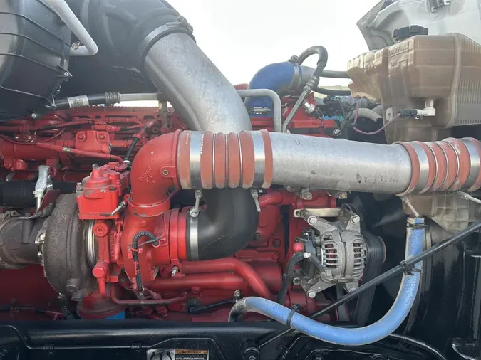 2022 Peterbilt 579