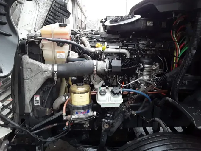 2019 FREIGHTLINER/MERCEDES CASCADIA 125eda90a312bbb410412809ba191ab2857