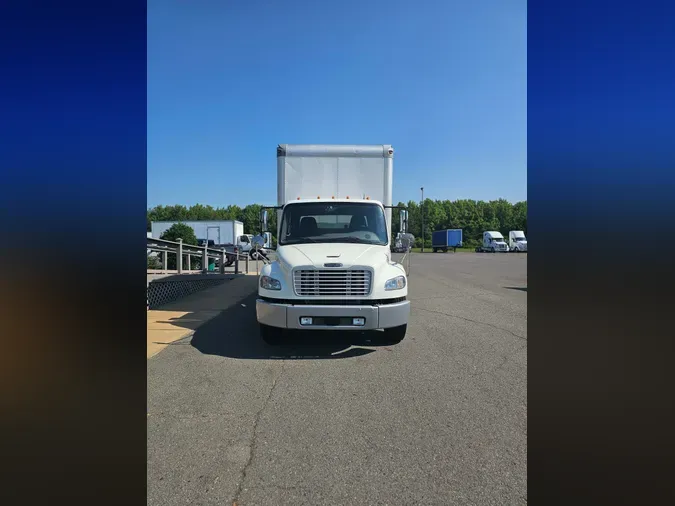 2018 FREIGHTLINER/MERCEDES M2 106