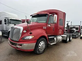 2015 INTERNATIONAL PROSTAR