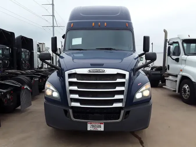 2019 FREIGHTLINER/MERCEDES NEW CASCADIA PX12664