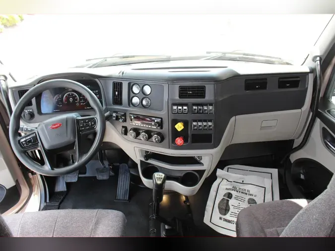 2023 Peterbilt 579edaa638605b55c33c49436cd0868ccd1