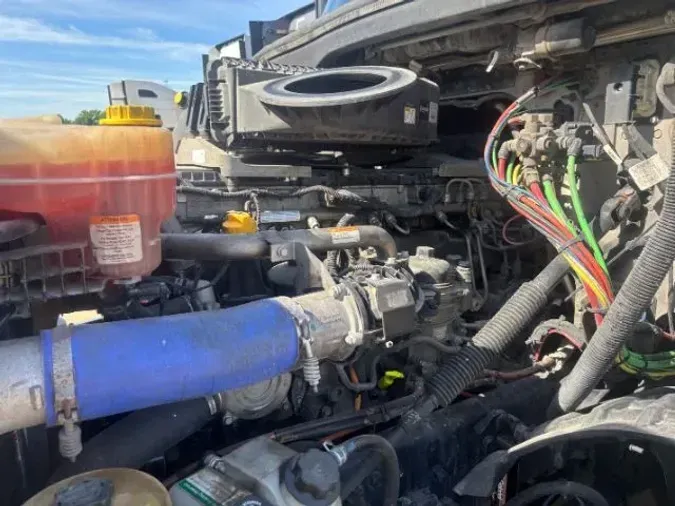 2020 Freightliner New Cascadia 126