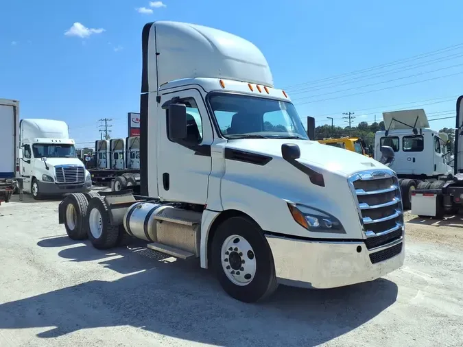 2020 FREIGHTLINER/MERCEDES NEW CASCADIA PX12664edab63183ded2248491803fc6697f97c