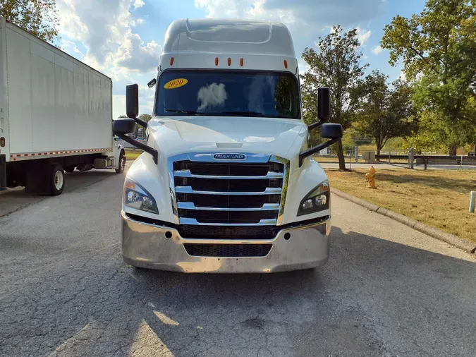 2020 FREIGHTLINER/MERCEDES NEW CASCADIA PX12664