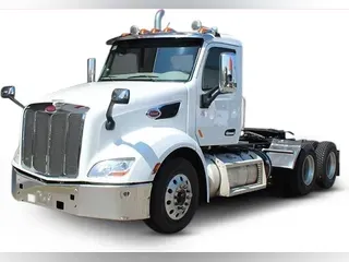 2020 Peterbilt 579