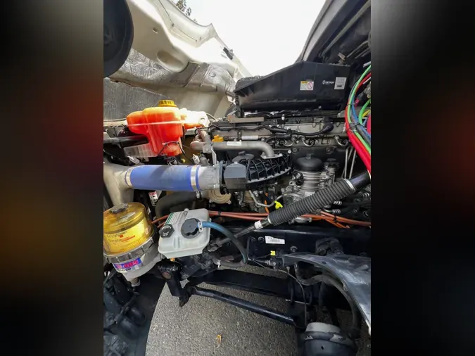 2020 FREIGHTLINER/MERCEDES NEW CASCADIA PX12664edacc9c4fbbcbc0d3789aa0b57f3ad5c