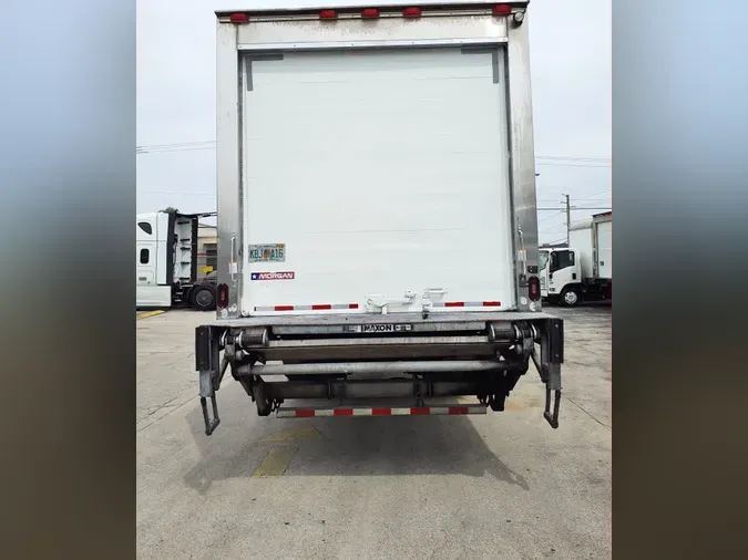 2019 FREIGHTLINER/MERCEDES M2 106edad7527115fc4d4c5192cd036294159