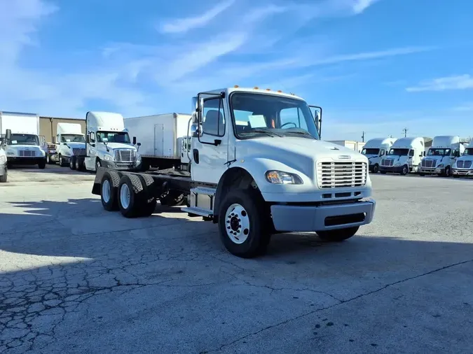 2019 FREIGHTLINER/MERCEDES M2 106edae79108fdf8ee129b6417d7ee8d45e