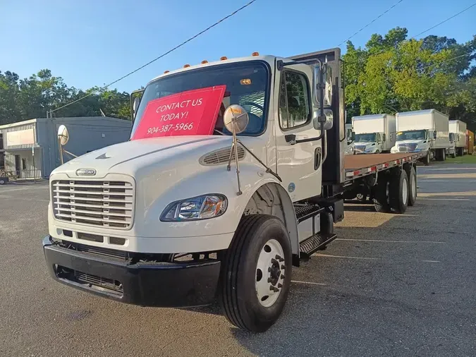 2020 FREIGHTLINER M2 106