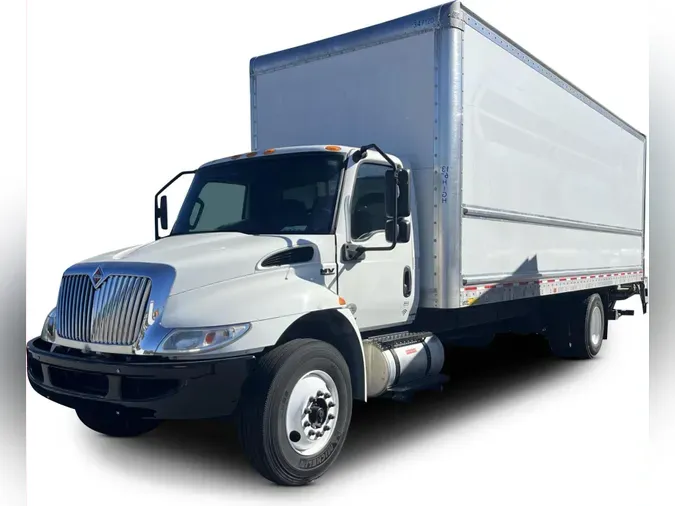 2020 International MV607edafcbfdb3870b34c1c013ea9a3e75d0