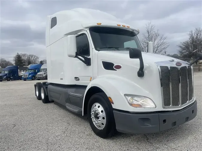 2020 PETERBILT 579