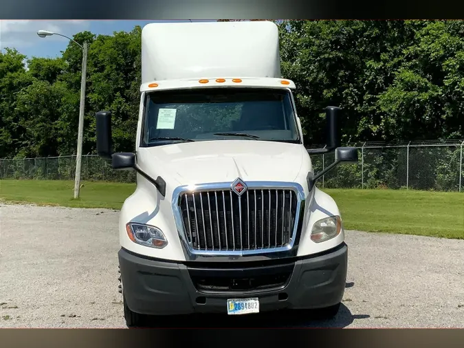 2019 INT LT625 6x4