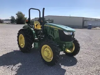 2020 John Deere 5055E
