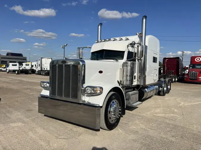 2020 Peterbilt 389