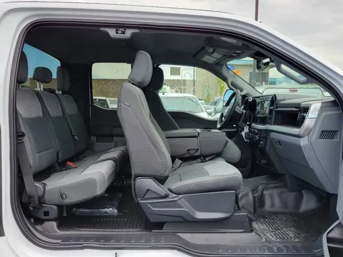 2023 Ford Super Duty F-250 SRW