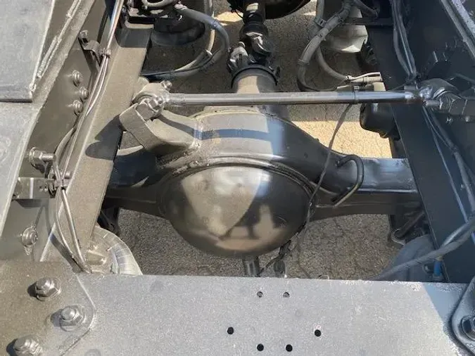 2020 Freightliner Cascadia